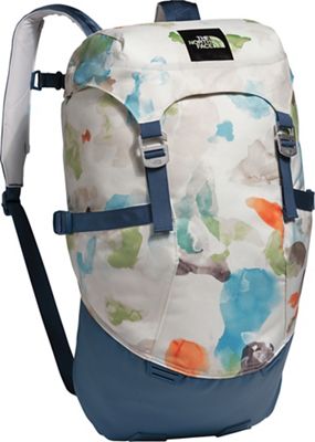 the north face homestead roadtripper 30l backpack