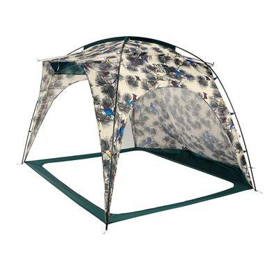 north face shelter