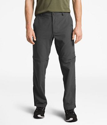 North face men's horizon 2.0 convertible on sale pants