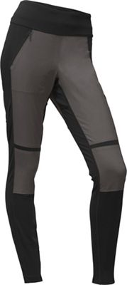 women's hybrid hiker tights