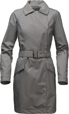 The North Face Women's Kadin Trench 