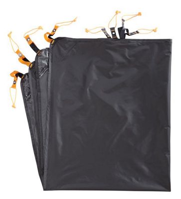 the north face wawona 4 tent