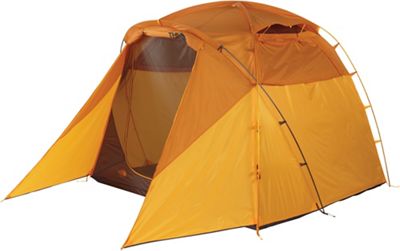 the north face wawona 4 tent