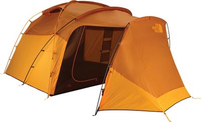 The North Face Wawona 6 Tent - Moosejaw