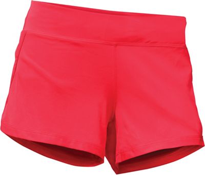 the north face kick up dust shorts