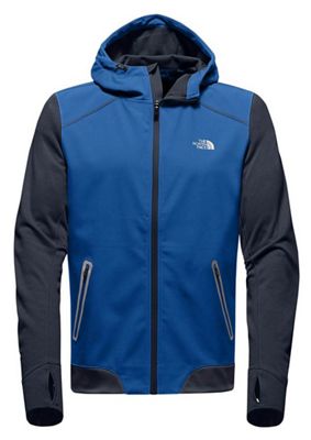 the north face men's kilowatt jacket