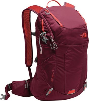 north face litus 22 review