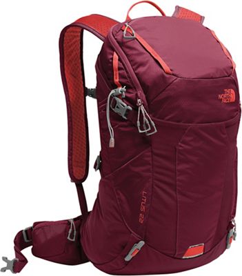 the north face litus 22 pack