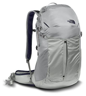 the north face litus 22l backpack