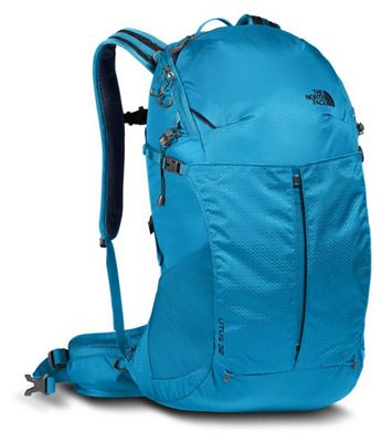 el estudio mediodía Sabio The North Face Litus 32 Pack - Moosejaw