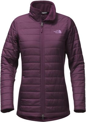 the north face women's mashup full zip jacket