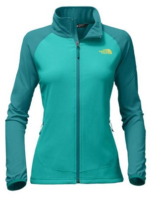 north face nimble jacket women's
