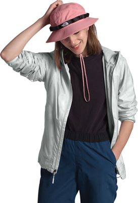 the north face pitaya 2 hoodie jacket women's