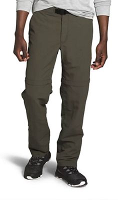 The North Face Men's Paramount Trail Convertible Pant - Moosejaw