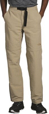 north face grey pants