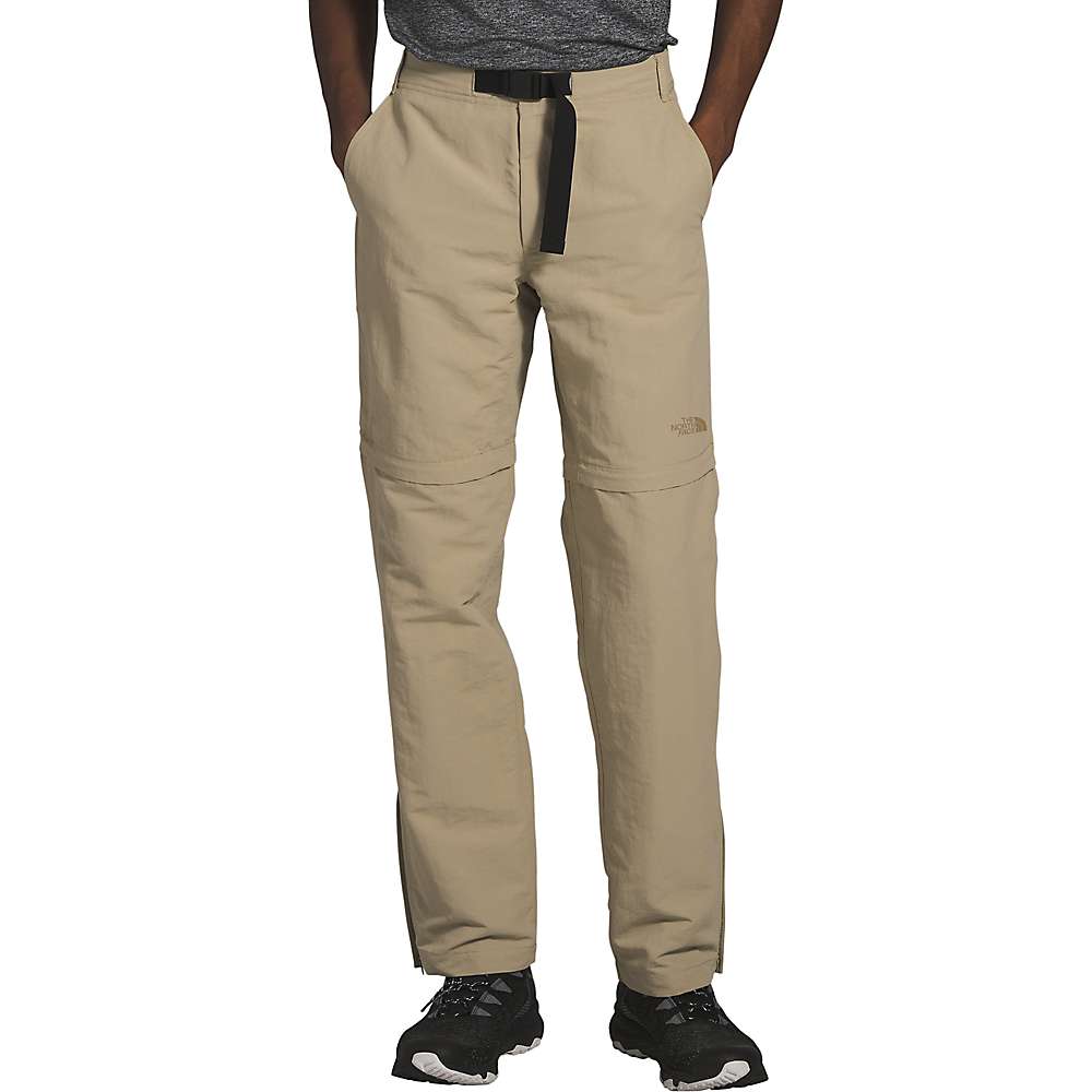 The North Face Men's Paramount Trail Convertible Pant - Moosejaw