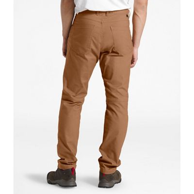 north face relaxed motion pants