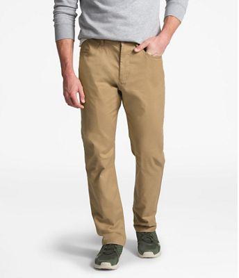 north face relaxed motion pants