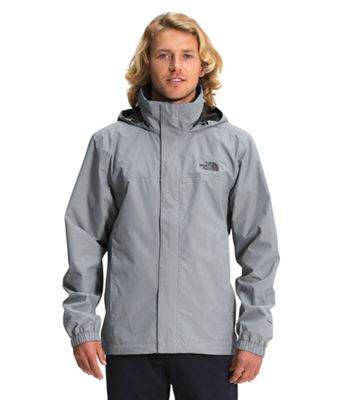 the north face men's m resolve 2 jacket