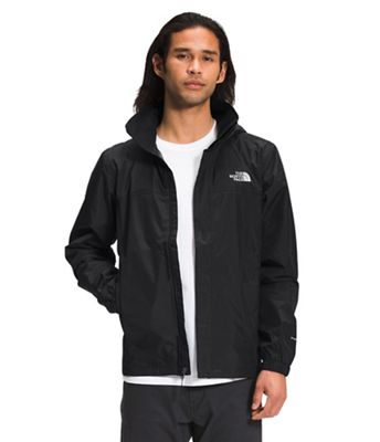 the north jacket