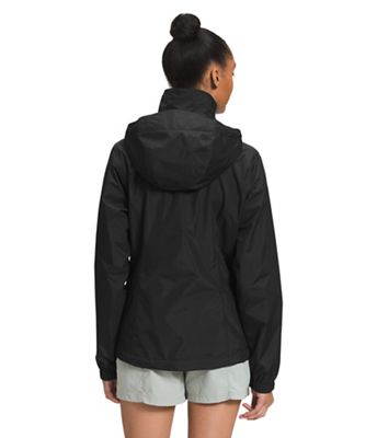 TNF Black