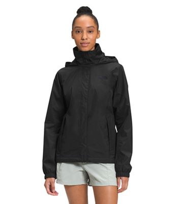 north face women's resolve 2 jacket review