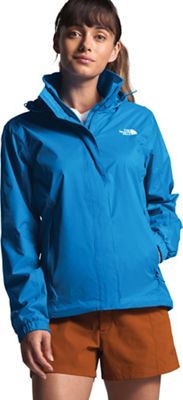 the north face resolve women's jacket