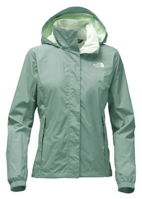 The North Face Women's Resolve 2 Jacket - Moosejaw