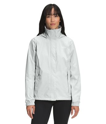 womens north face resolve 2 jacket