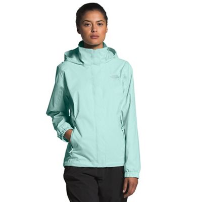 the north face women's resolve 2 jacket stores