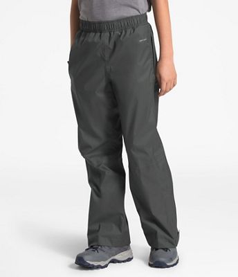 north face resolve rain pants