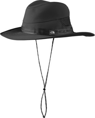 north face shadowcaster hat