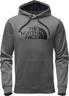 The North Face Men's Surgent Half Dome PO Hoodie - at Moosejaw.com