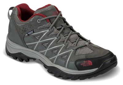 Storm III Waterproof Shoe 