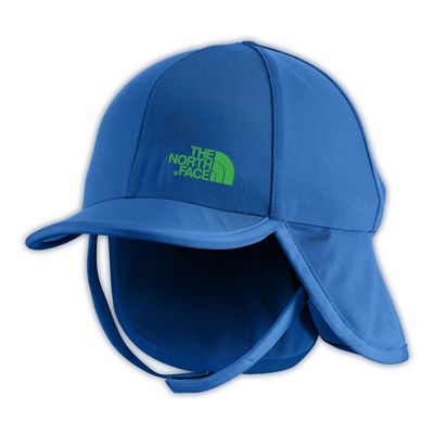 infant north face hat