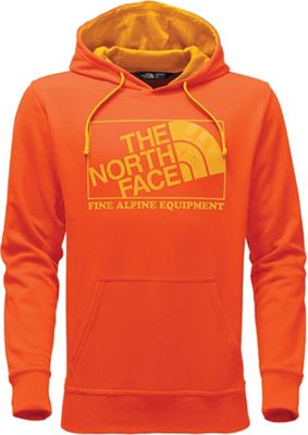 the north face fine alpine equipment hoodie