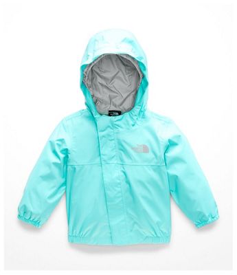 infant tailout rain jacket