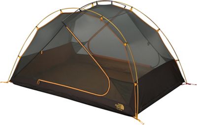 The North Face Talus 3 Tent - Moosejaw