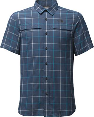 north face vent me shirt