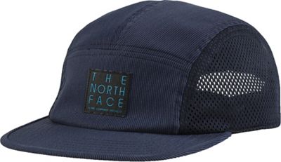 five panel north face