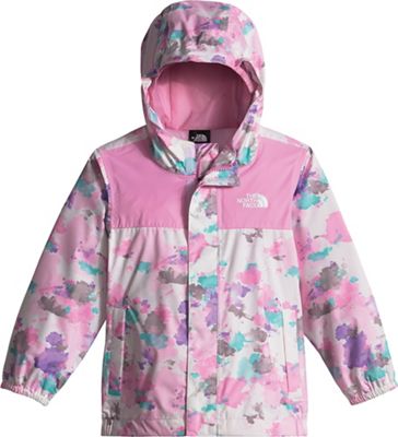 The North Face Toddlers' Tailout Rain 