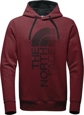 the north face men's trivert pullover hoodie