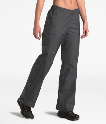 the north face men's venture 2 half zip pant