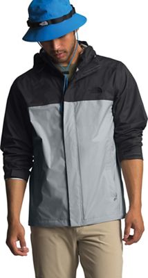 north face venture 2 mens rain jacket