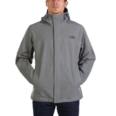 north face men's venture jacket