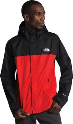 the north face men's venture 2 jacket review