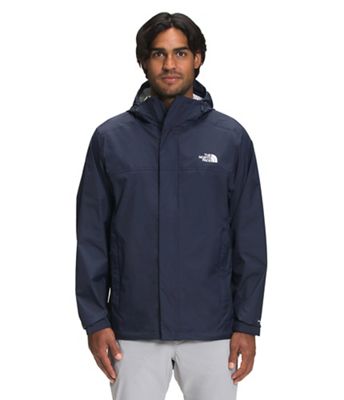 The North Face Men's Venture 2 Waterproof Hooded Rain Jacket, TNF