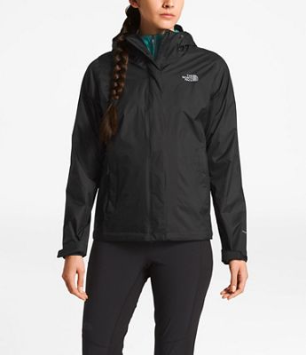 the north face women's venture jacket