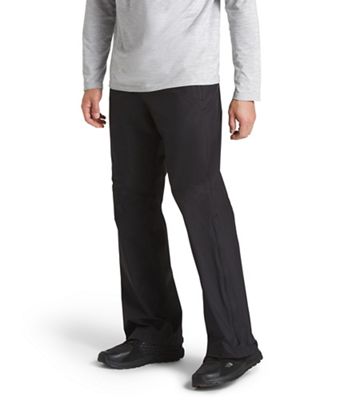 the north face men's venture 2 half zip pant