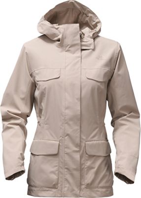 the north face wynes quad pocket jacket